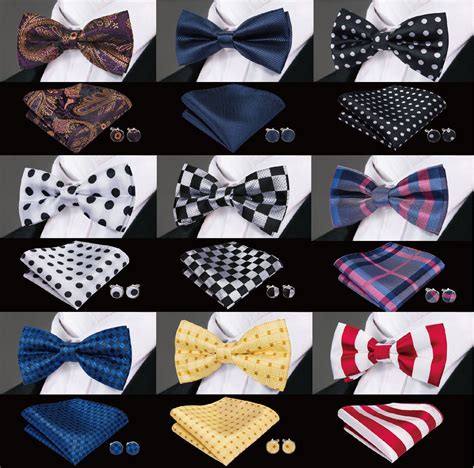 designer bow ties for men.